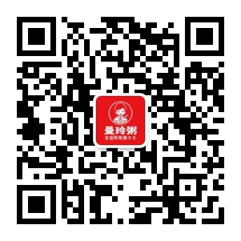 曼玲企业官方微信公众号